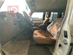 تويوتا لاند كروزر 70